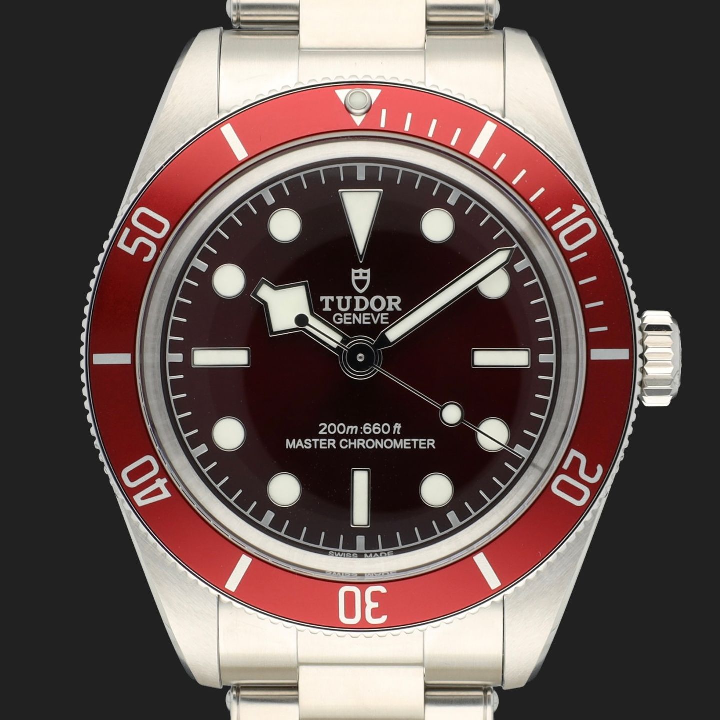 Tudor Black Bay Fifty-Eight 7939A1A0RU - (3/8)