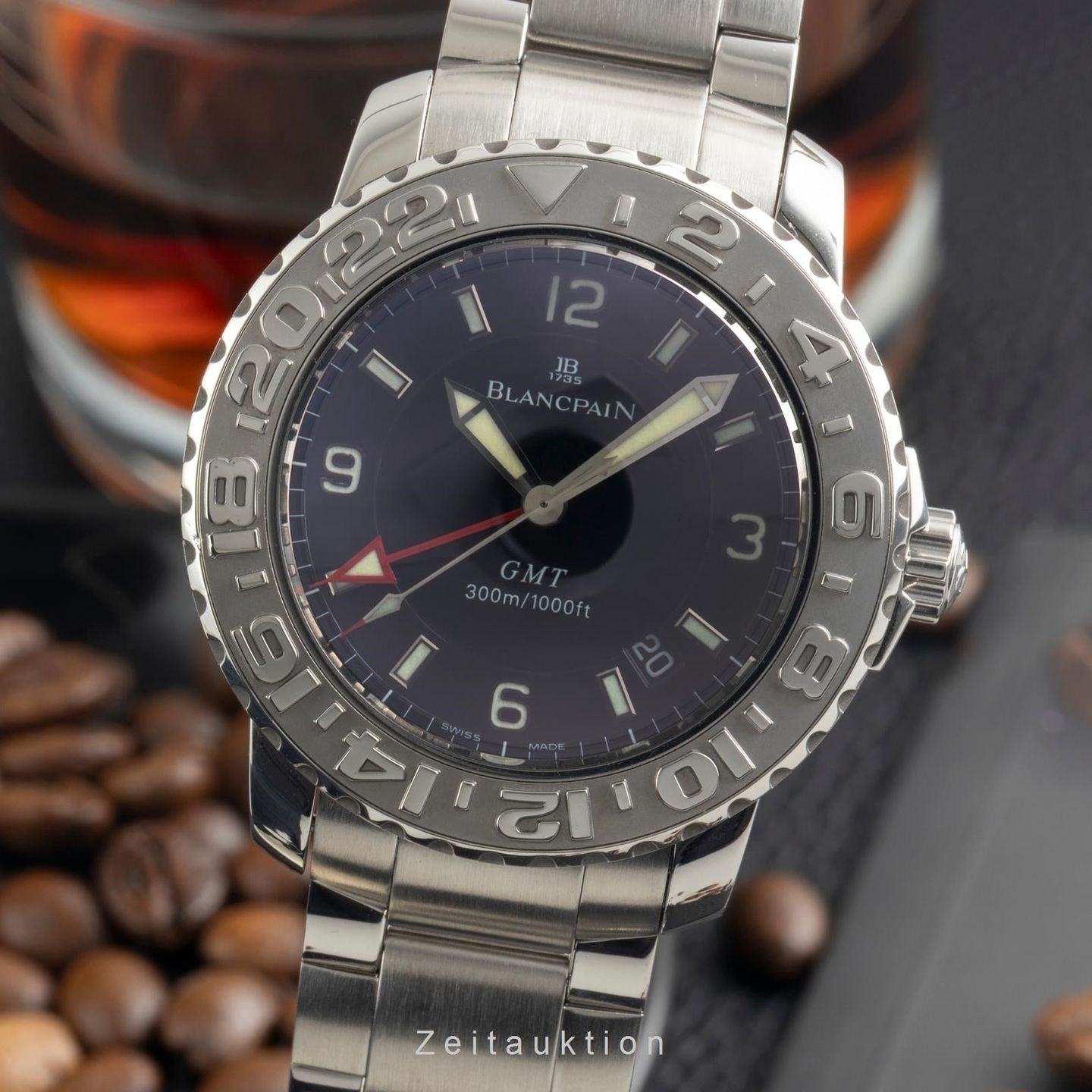Blancpain Fifty Fathoms 2250-1130-71 - (1/8)