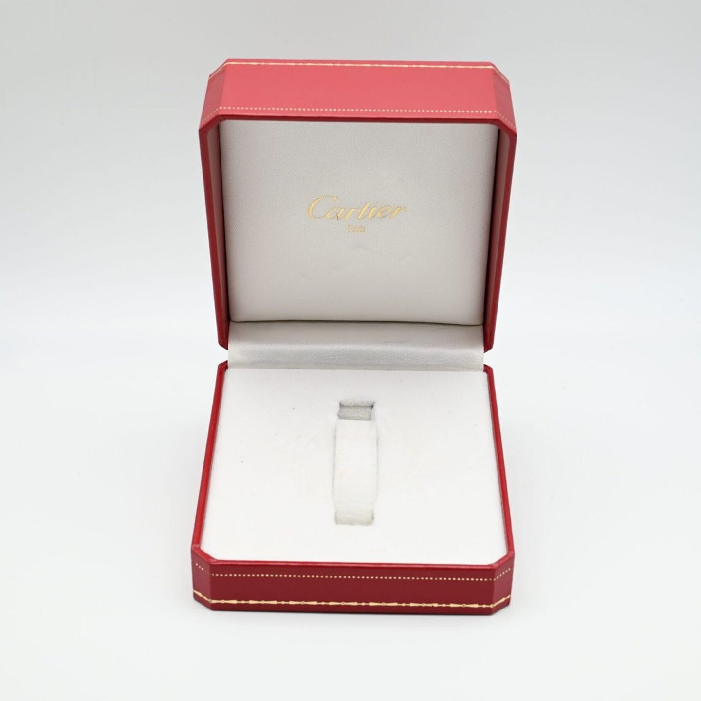 Cartier Santos Galbée 1057930 (Unknown (random serial)) - 24 mm (2/8)