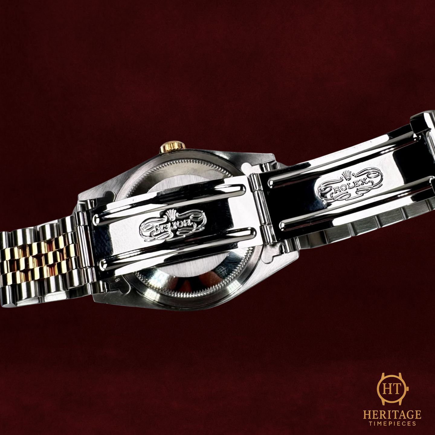 Rolex Datejust 36 16233 - (6/8)