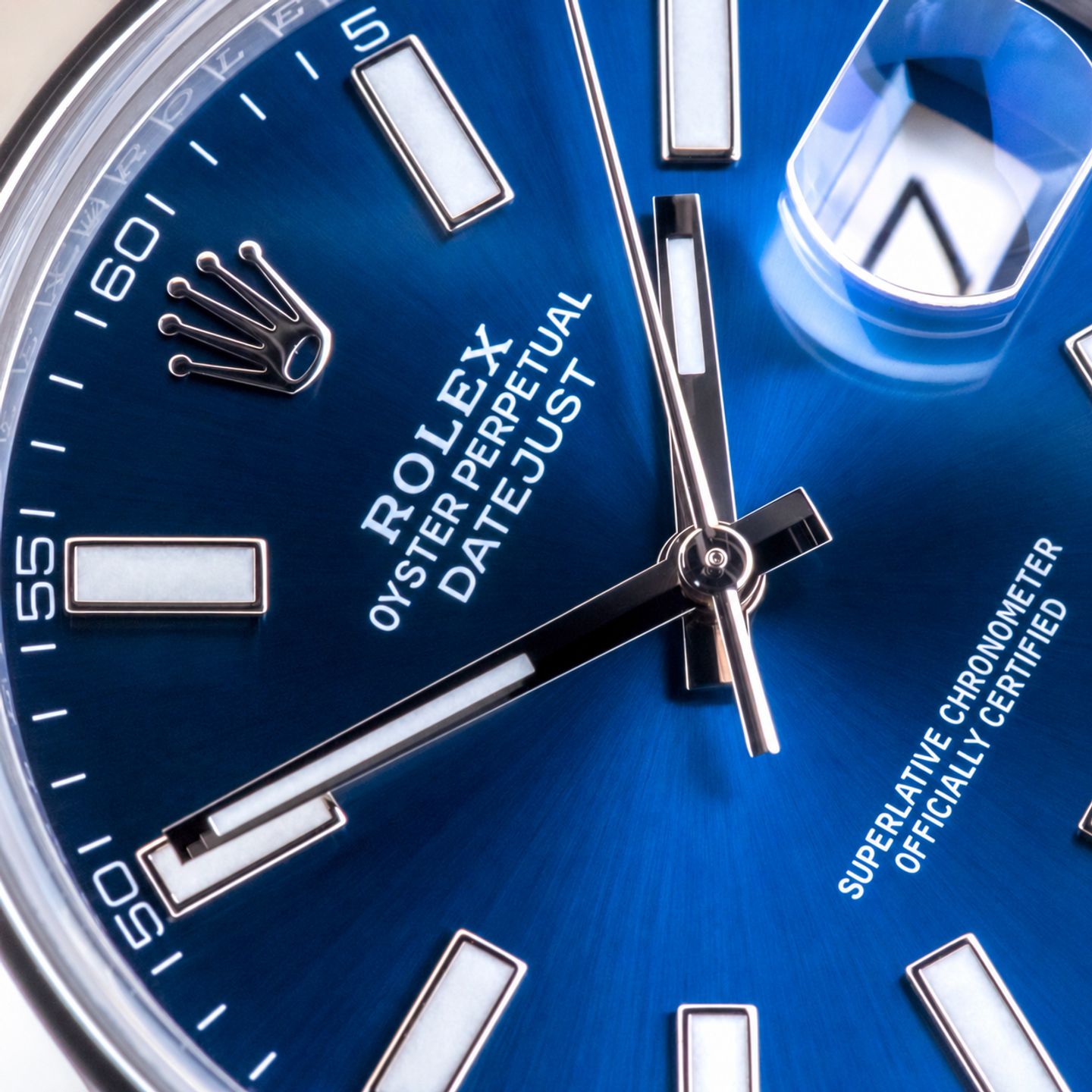 Rolex Datejust II 116300 - (2/8)
