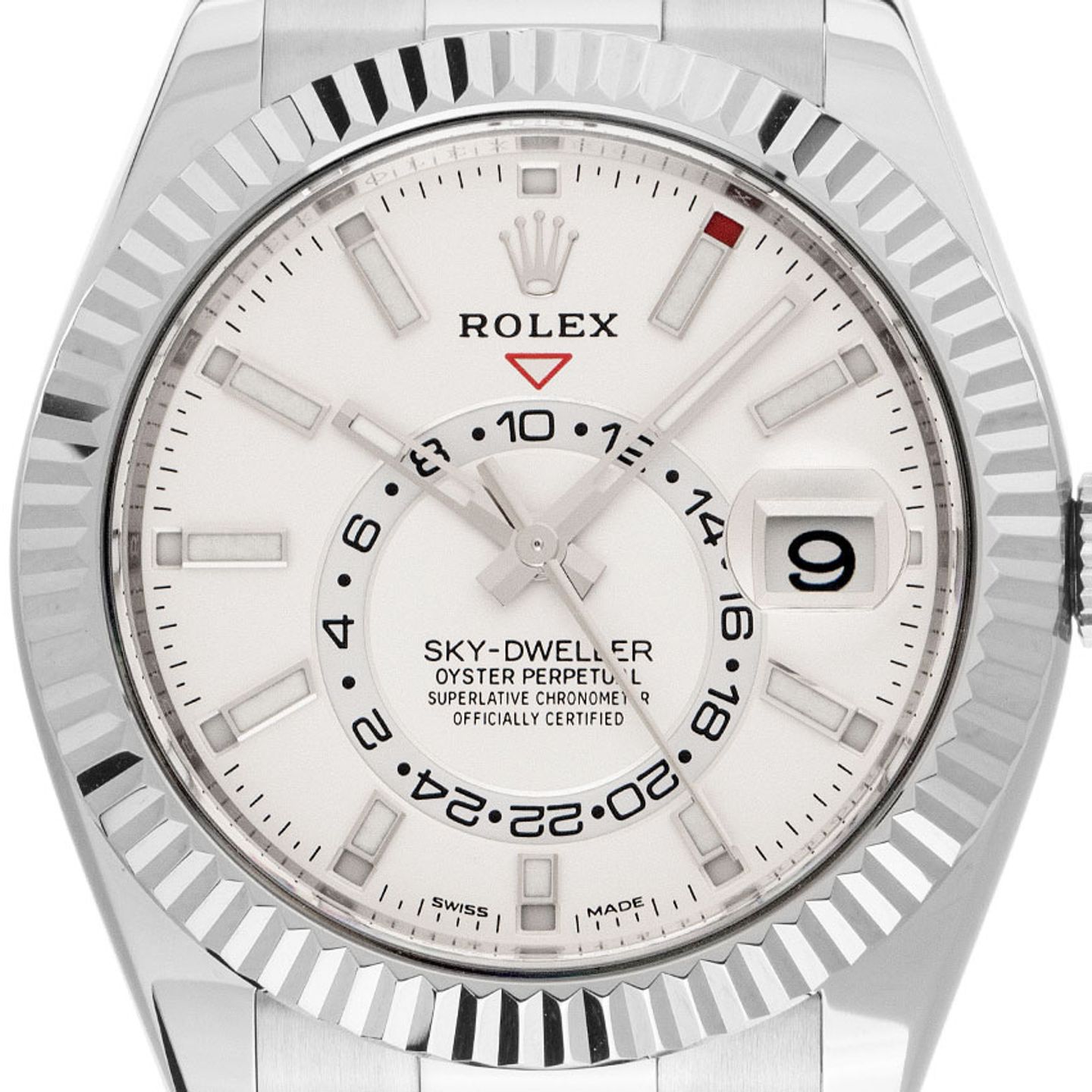 Rolex Sky-Dweller 326934 - (1/7)