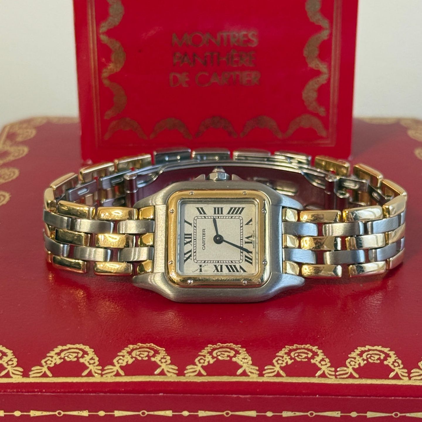 Cartier Panthère 66921 - (4/16)