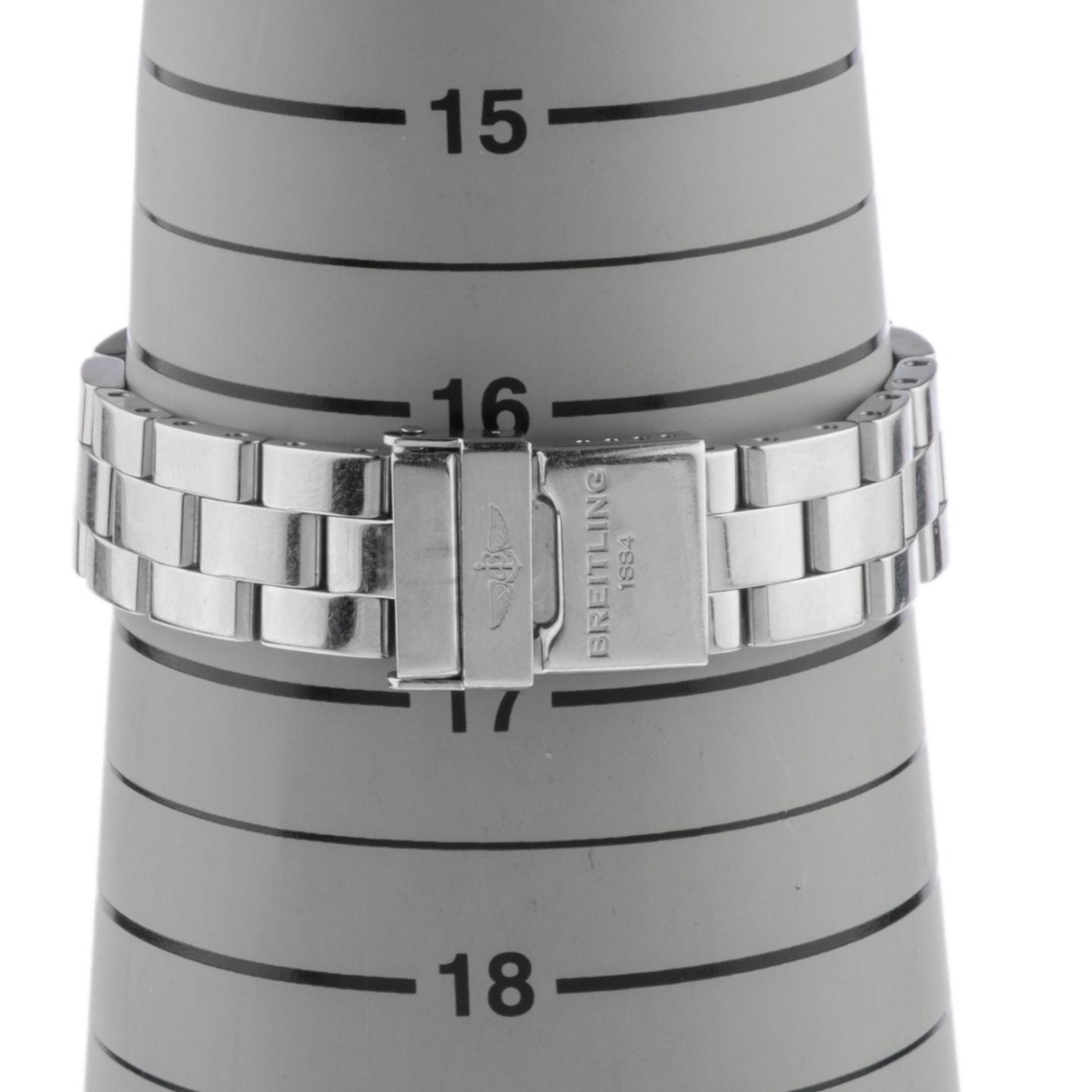 Breitling Colt A7738711 - (8/8)