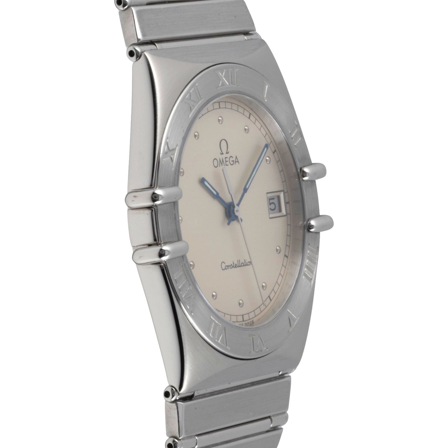 Omega Constellation 396.1076 - (7/8)