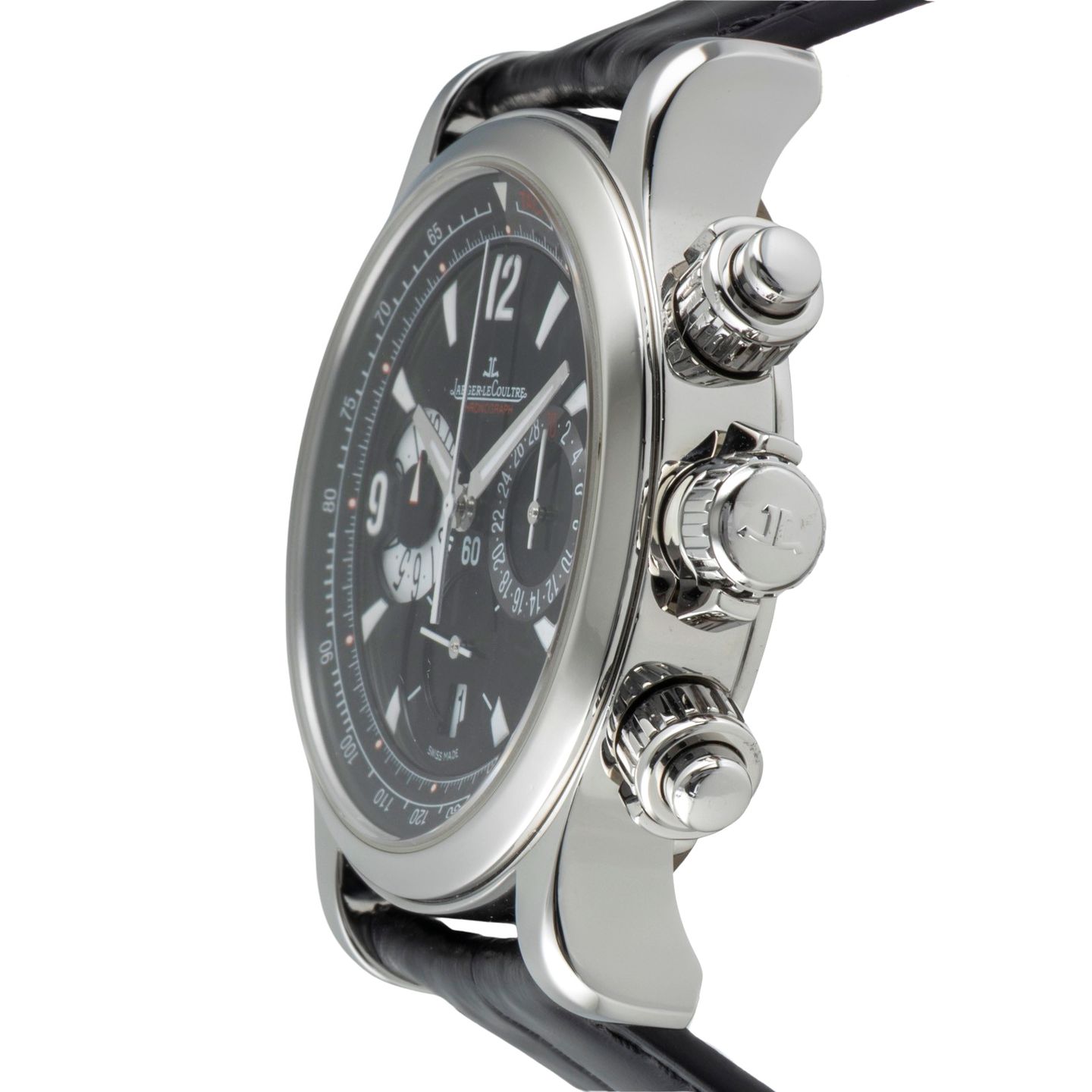 Jaeger-LeCoultre Master Compressor Chronograph Q1758470 - (6/8)