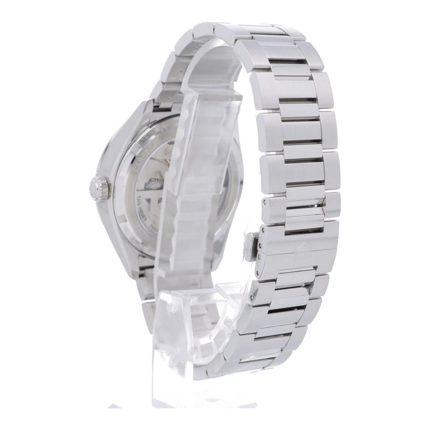 TAG Heuer Carrera WDA2112.BA0043 - (4/7)