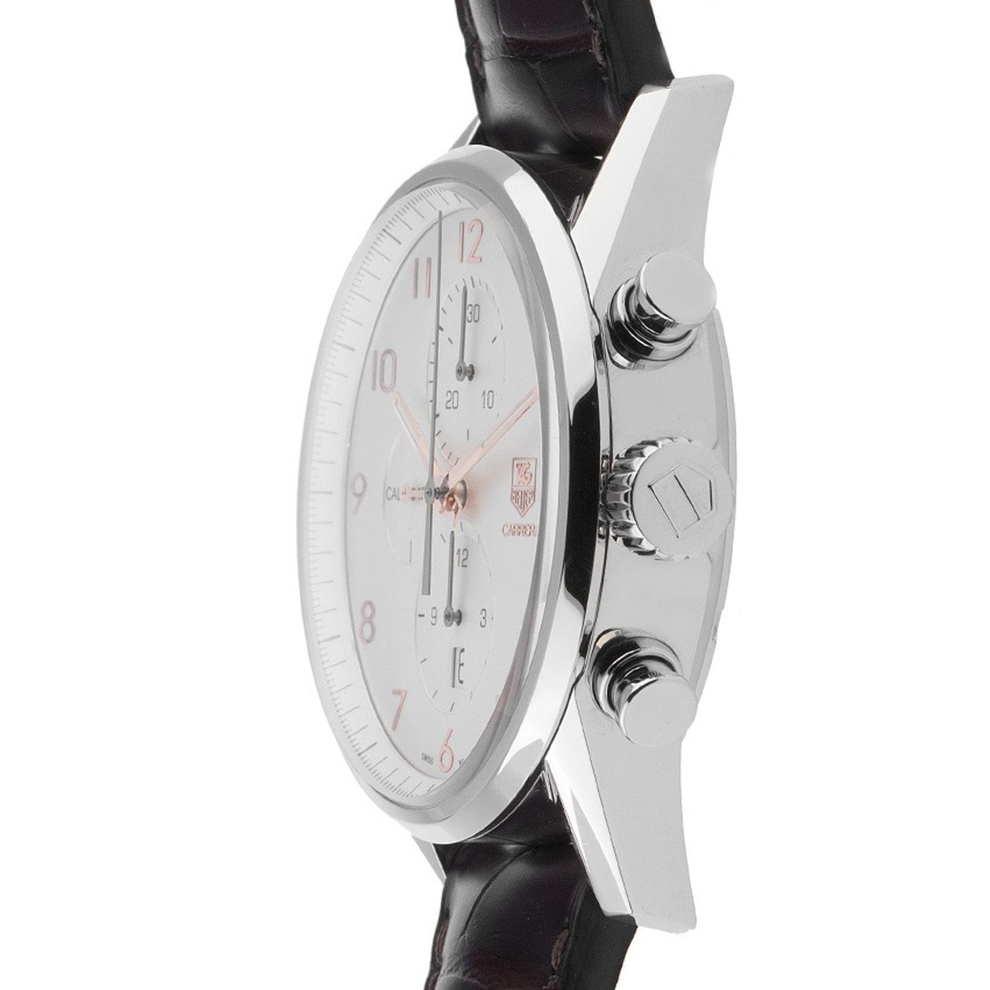 TAG Heuer Carrera Calibre 1887 CAR2012.FC6236 - (4/8)