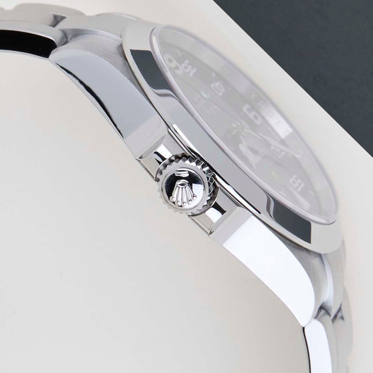 Rolex Air-King 126900 - (8/8)