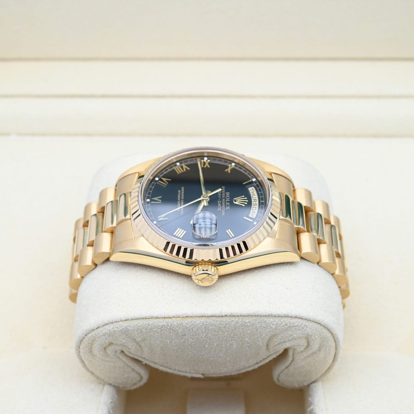 Rolex Day-Date 36 18238 - (3/7)