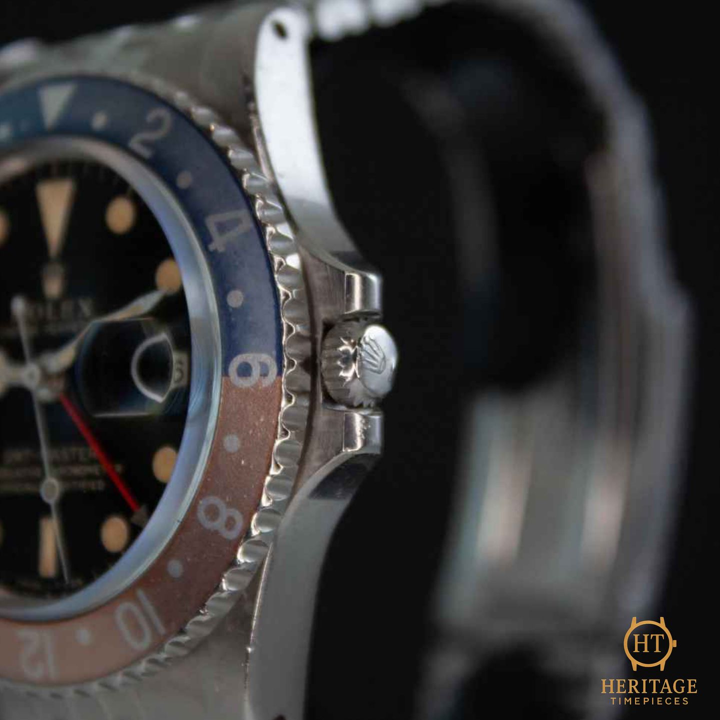 Rolex GMT-Master 1675 - (4/8)