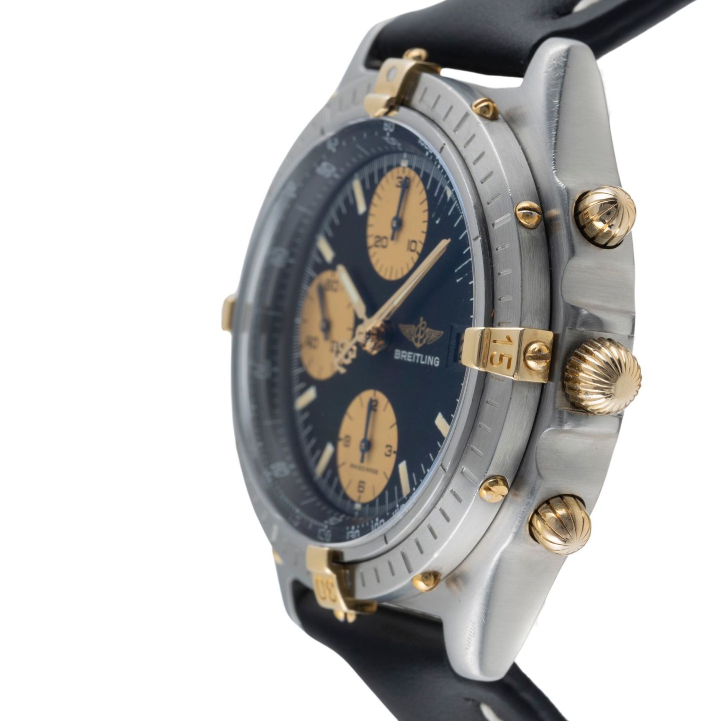 Breitling Chronomat 81.950 B13047 (1990) - 40 mm (6/8)