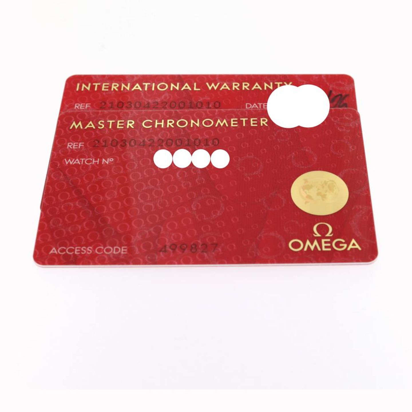 Omega Seamaster Diver 300 M 210.30.42.20.01.010 - (5/6)