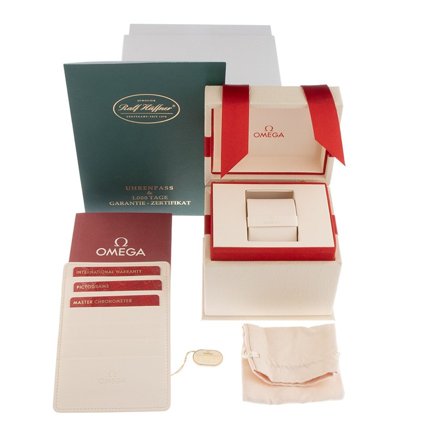 Omega Constellation Ladies 131.25.28.60.99.001 - (2/7)