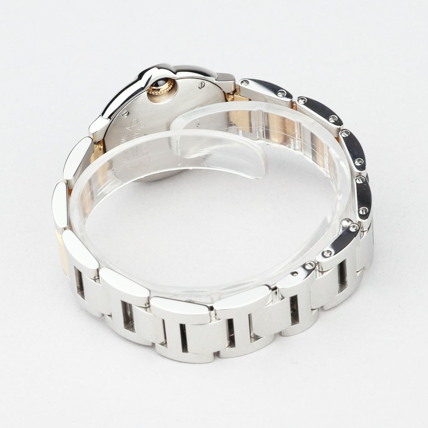 Cartier Ballon Bleu 28mm 3009 (Unknown (random serial)) - 28 mm (6/8)