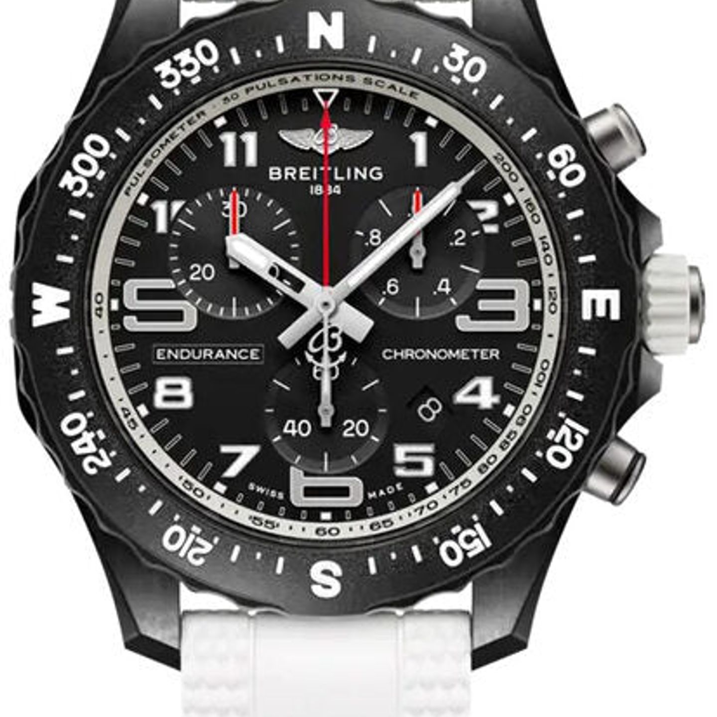 Breitling Endurance Pro X83310A71B1S1 - (1/1)