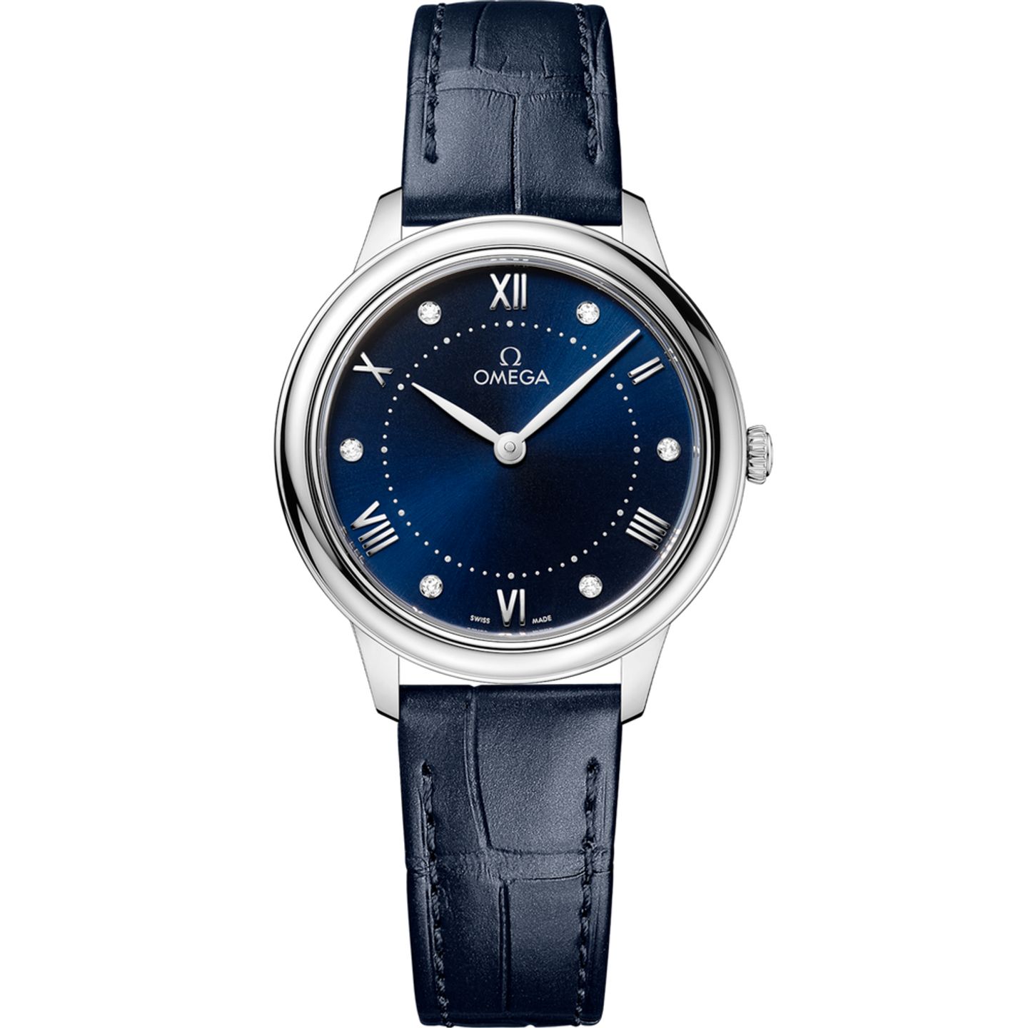 Omega De Ville 434.13.30.60.53.001 - (1/1)