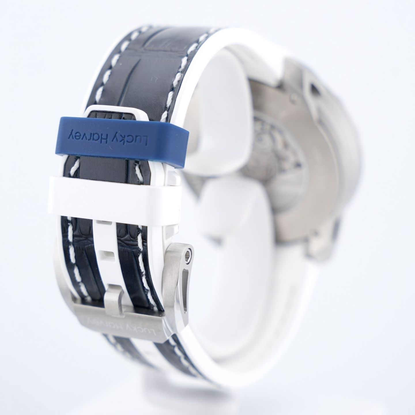 Lucky harvey Unknown Silver Owl - (35/48)