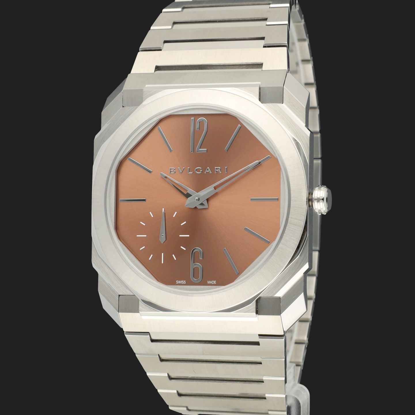 Bulgari Octo 103856 - (1/8)