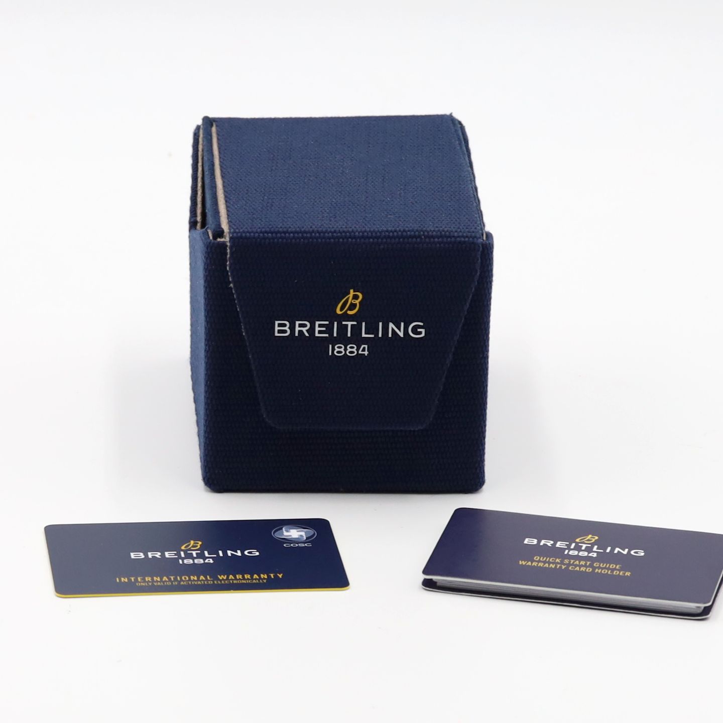 Breitling Superocean 44 A17367 - (8/8)