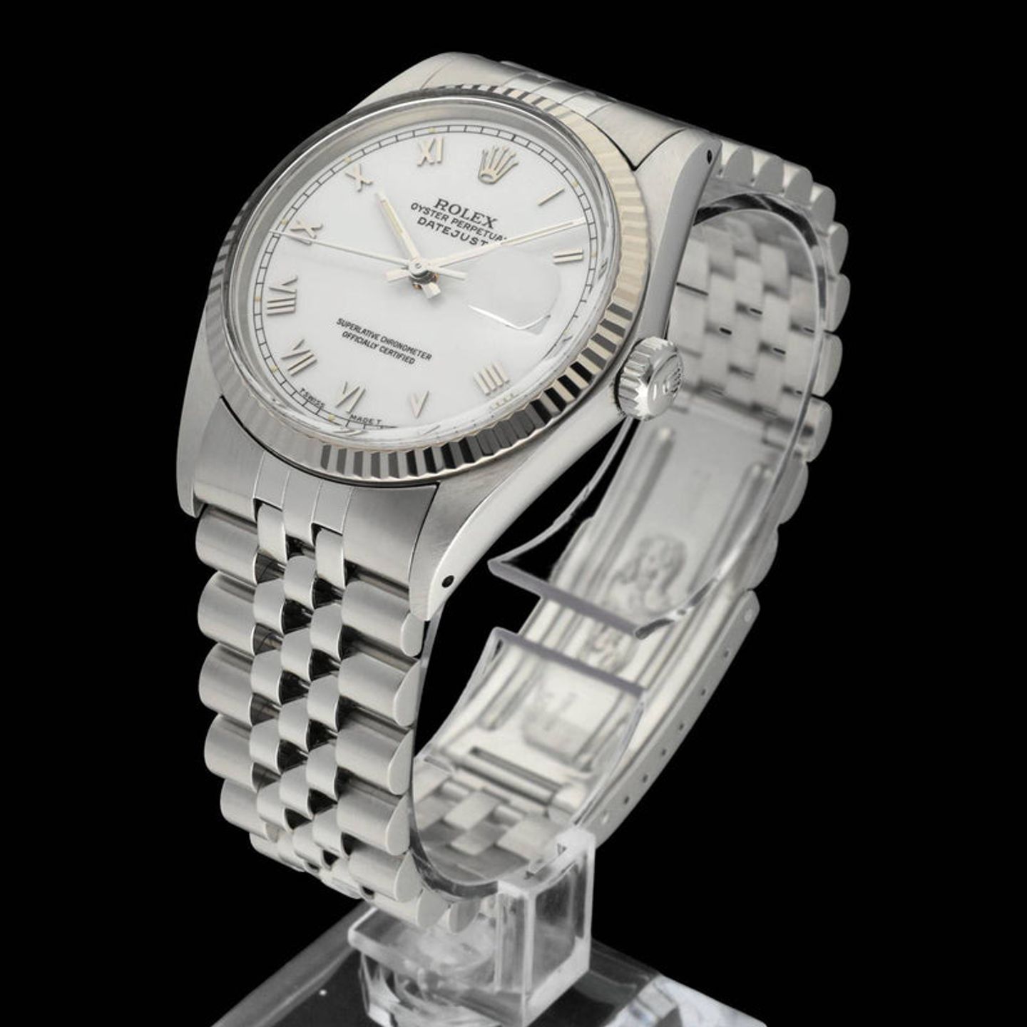 Rolex Datejust 36 16014 - (5/7)