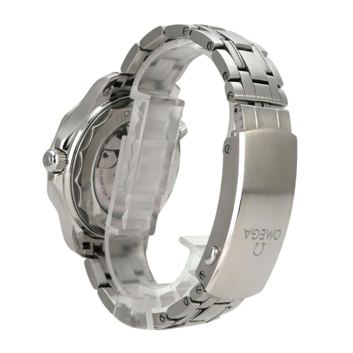 Omega Seamaster Diver 300 M 210.30.42.20.10.001 - (7/8)