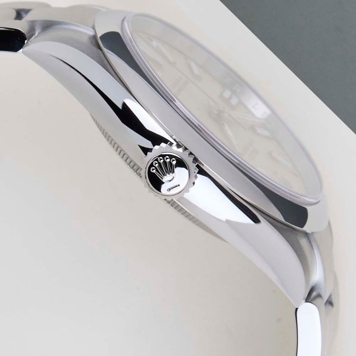 Rolex Oyster Perpetual 41 134300 (2026) - 41mm Staal (8/8)