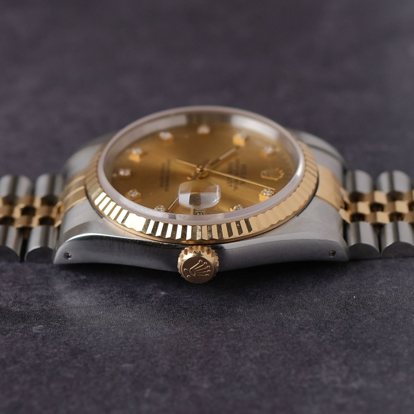 Rolex Datejust 36 16233 - (5/7)