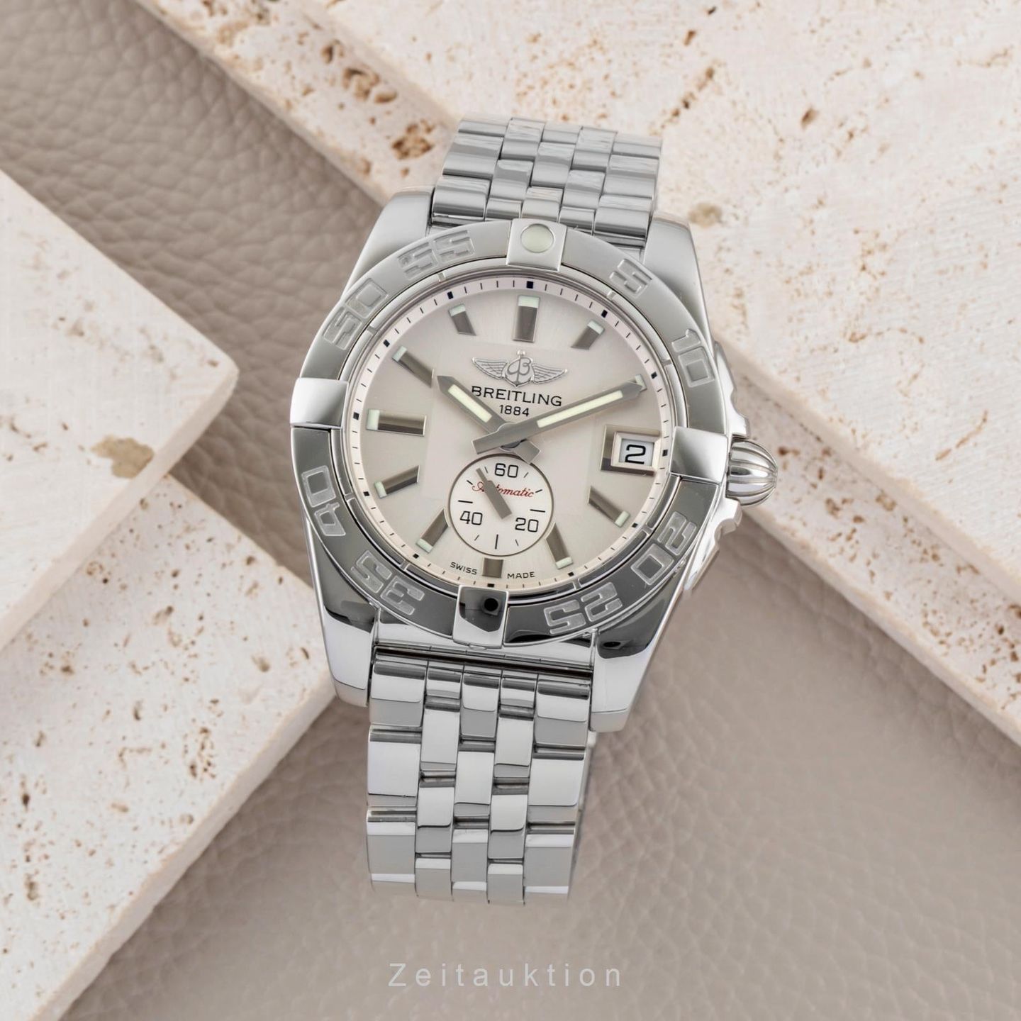 Breitling Galactic 36 A3733012/G706 - (3/8)