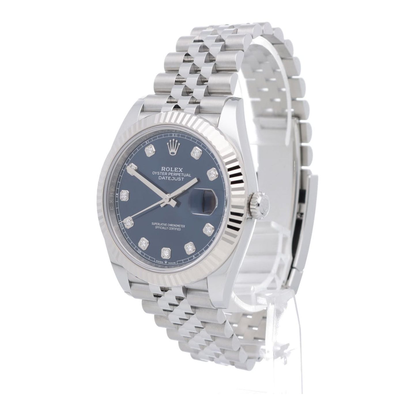 Rolex Datejust 41 126334 - (2/7)