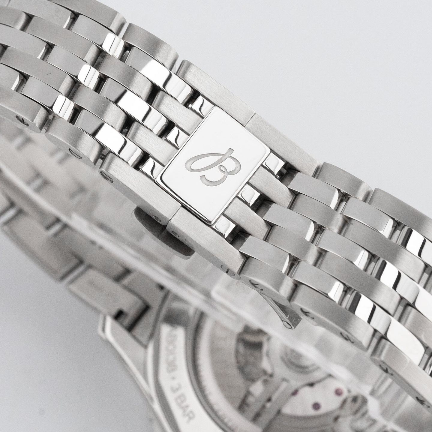 Breitling Navitimer 1 B01 Chronograph AB0138 - (4/6)