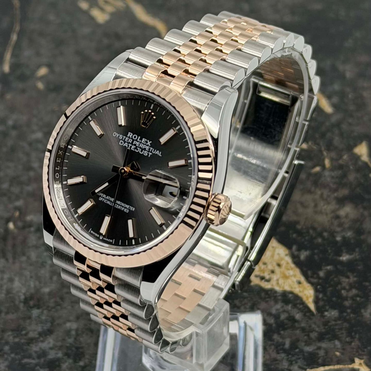 Rolex Datejust 36 126231 - (5/8)