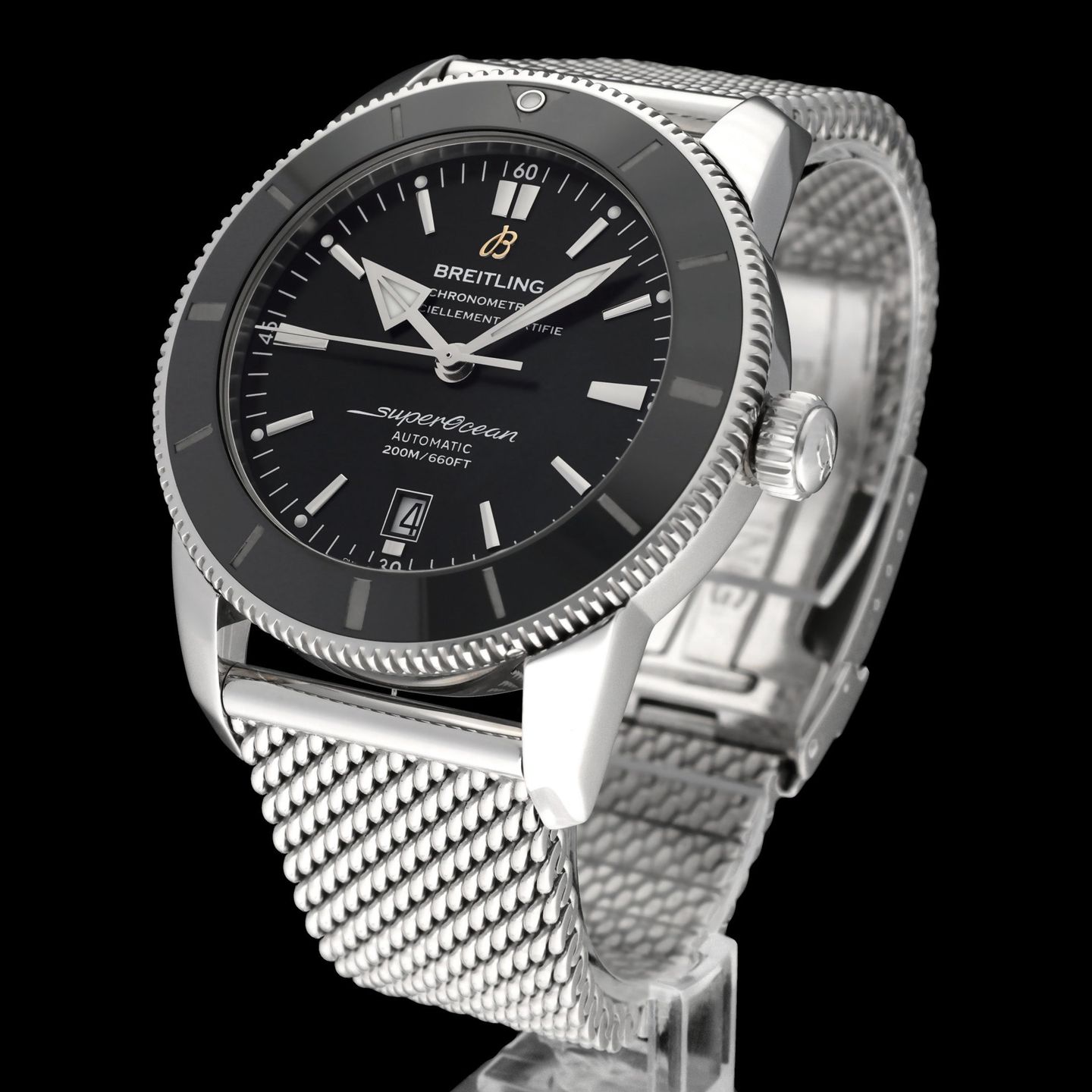 Breitling Superocean Heritage II 46 AB2020 - (2/8)