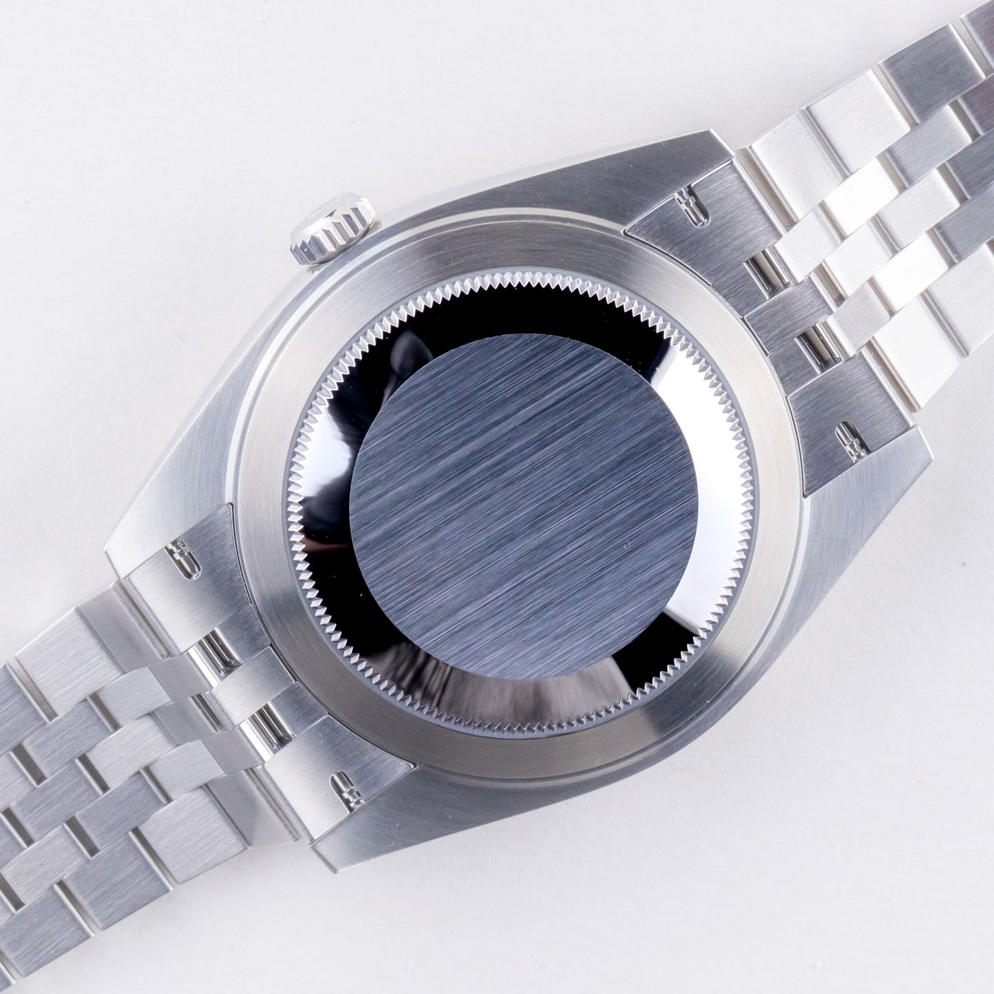 Rolex Datejust 41 126334 - (4/8)