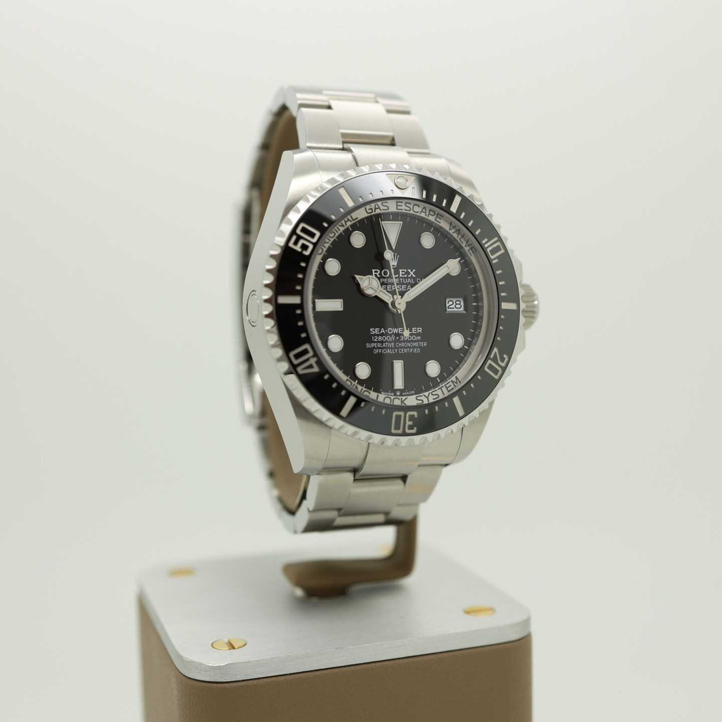 Rolex Sea-Dweller Deepsea 136660 - (2/8)
