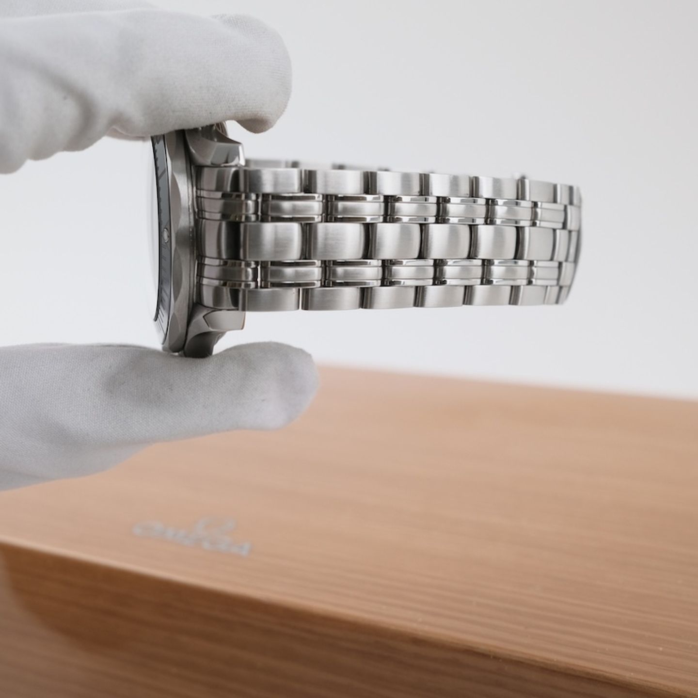 Omega Seamaster Diver 300 M 212.30.41.20.01.003 - (8/8)