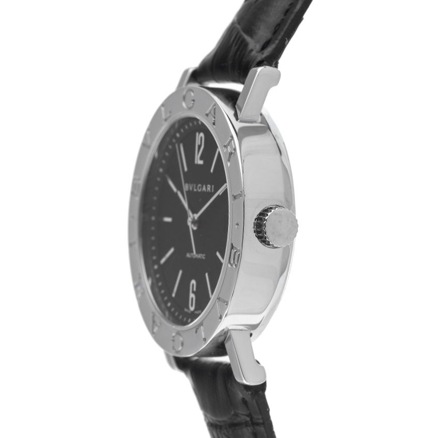 Bulgari Bulgari BB38SLAUTO - (4/8)