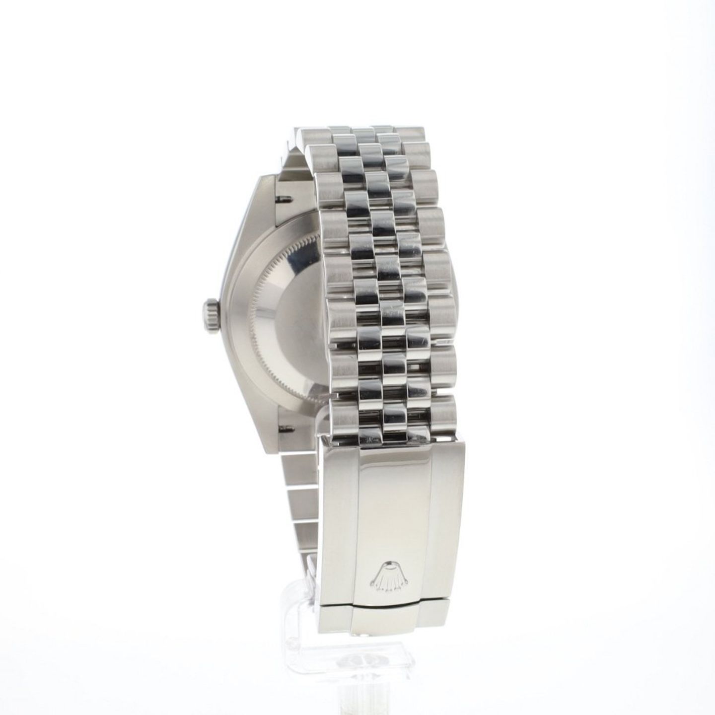Rolex Datejust 41 126334 (2018) - 41 mm Steel case (4/6)