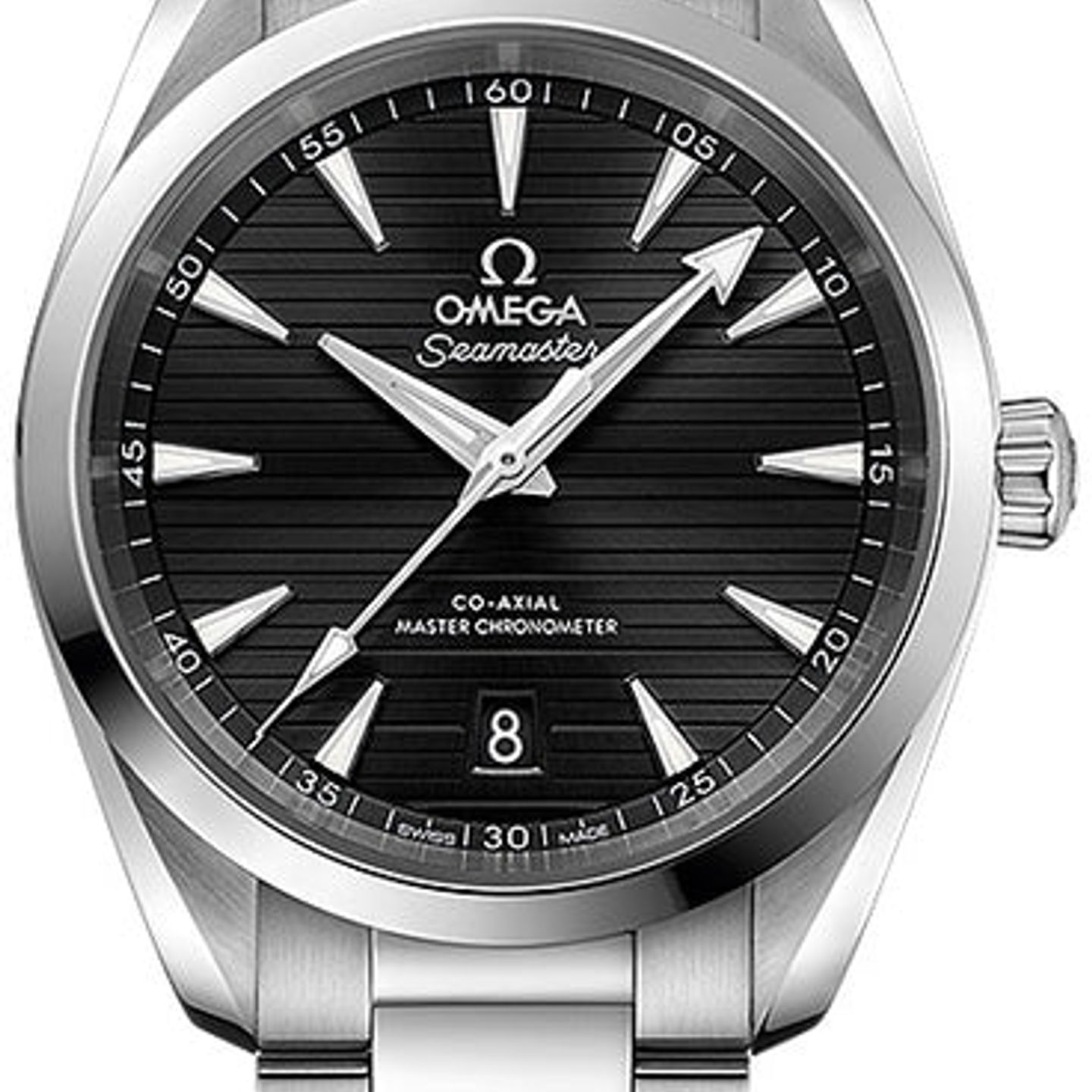 Omega Seamaster Aqua Terra 220.10.38.20.01.001 - (1/1)