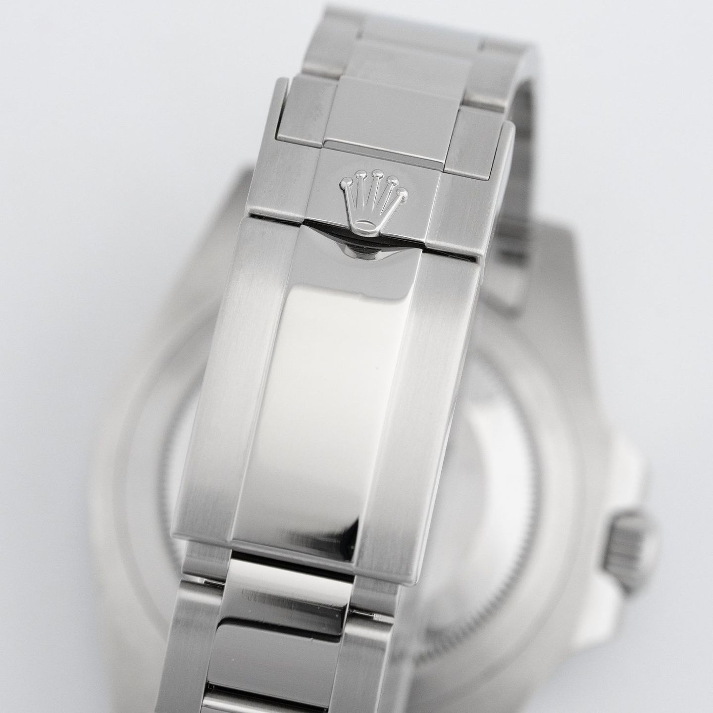 Rolex GMT-Master II 126710BLNR - (3/4)