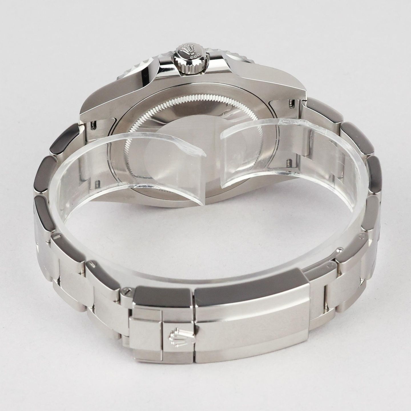 Rolex GMT-Master II 126710BLNR - (6/8)