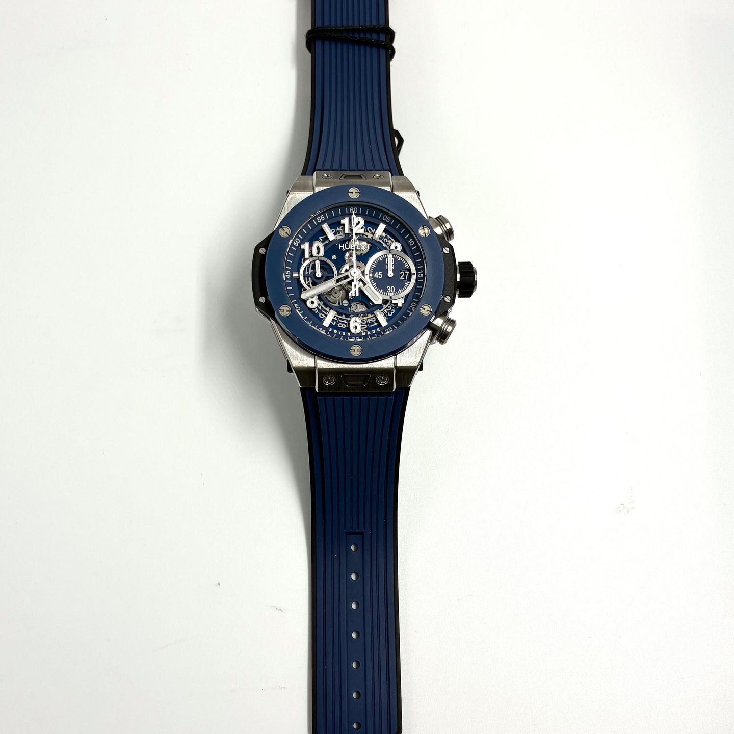 Hublot Big Bang Unico 421.NL.5170.RX - (6/8)