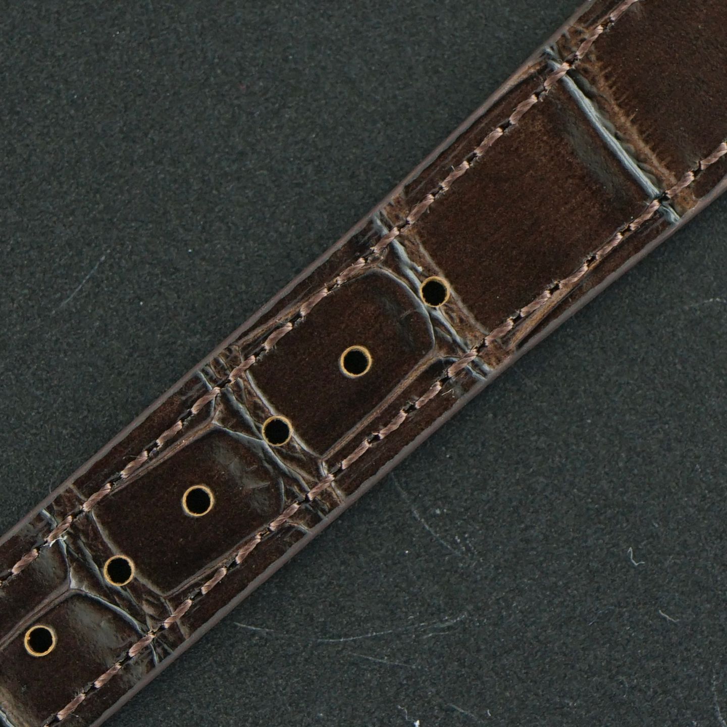 Omega Seamaster 165.002 (1966) - White dial 34 mm Steel case (6/8)