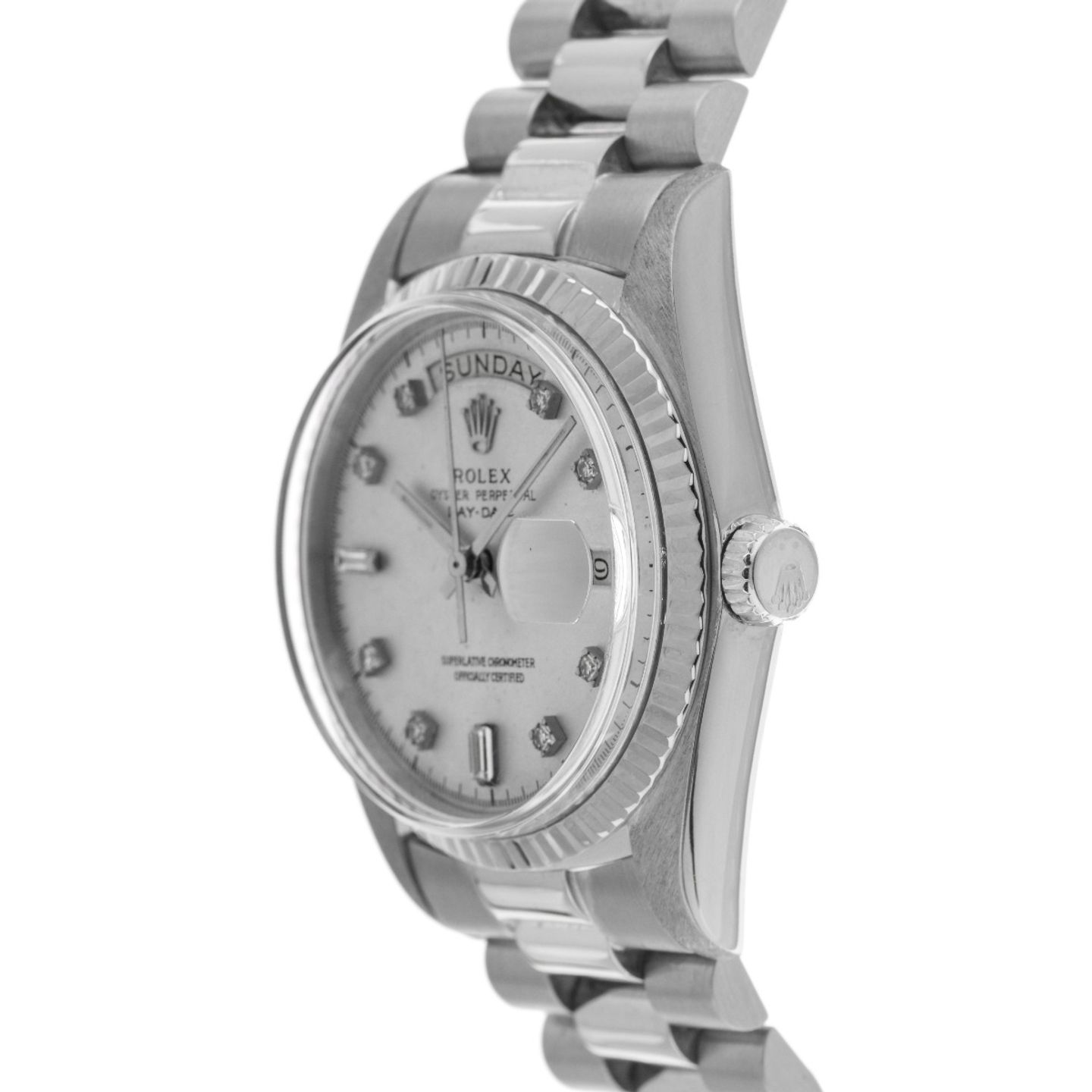 Rolex Day-Date 1803 - (4/8)