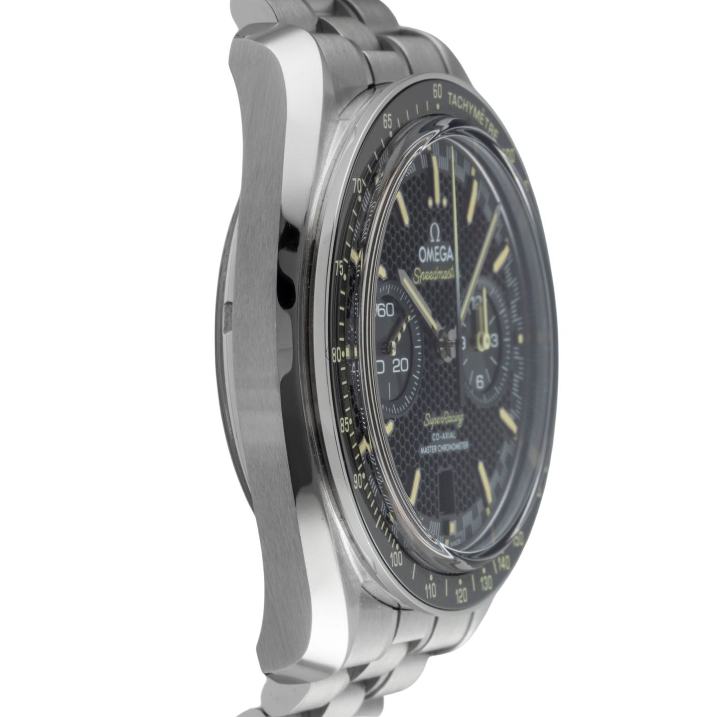 Omega Speedmaster 329.30.44.51.01.003 - (7/8)