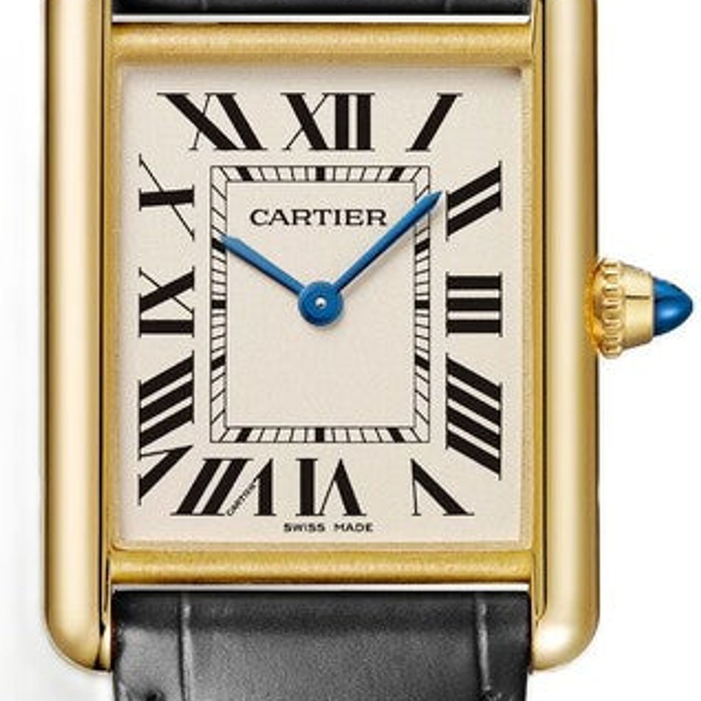 Cartier Tank Louis Cartier WGTA0343 - (1/1)