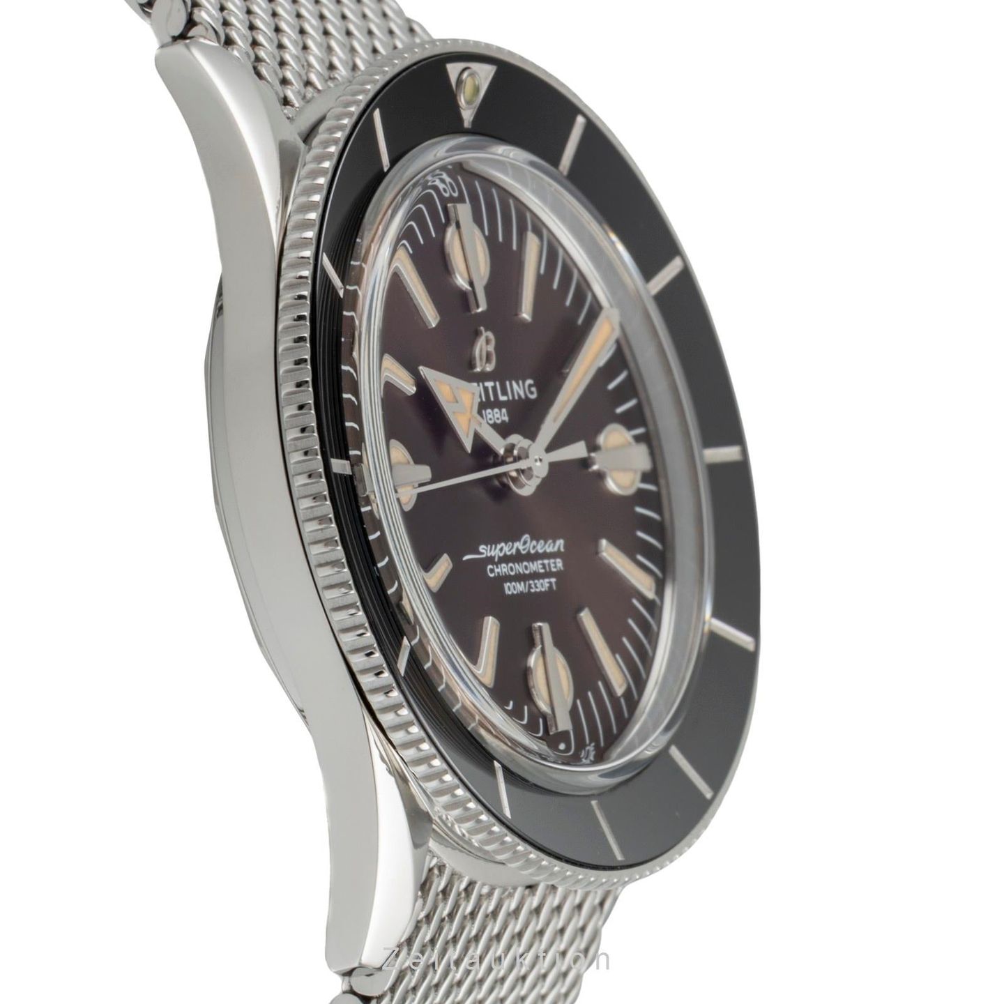Breitling Superocean Heritage A103703A1Q1W1 - (6/8)