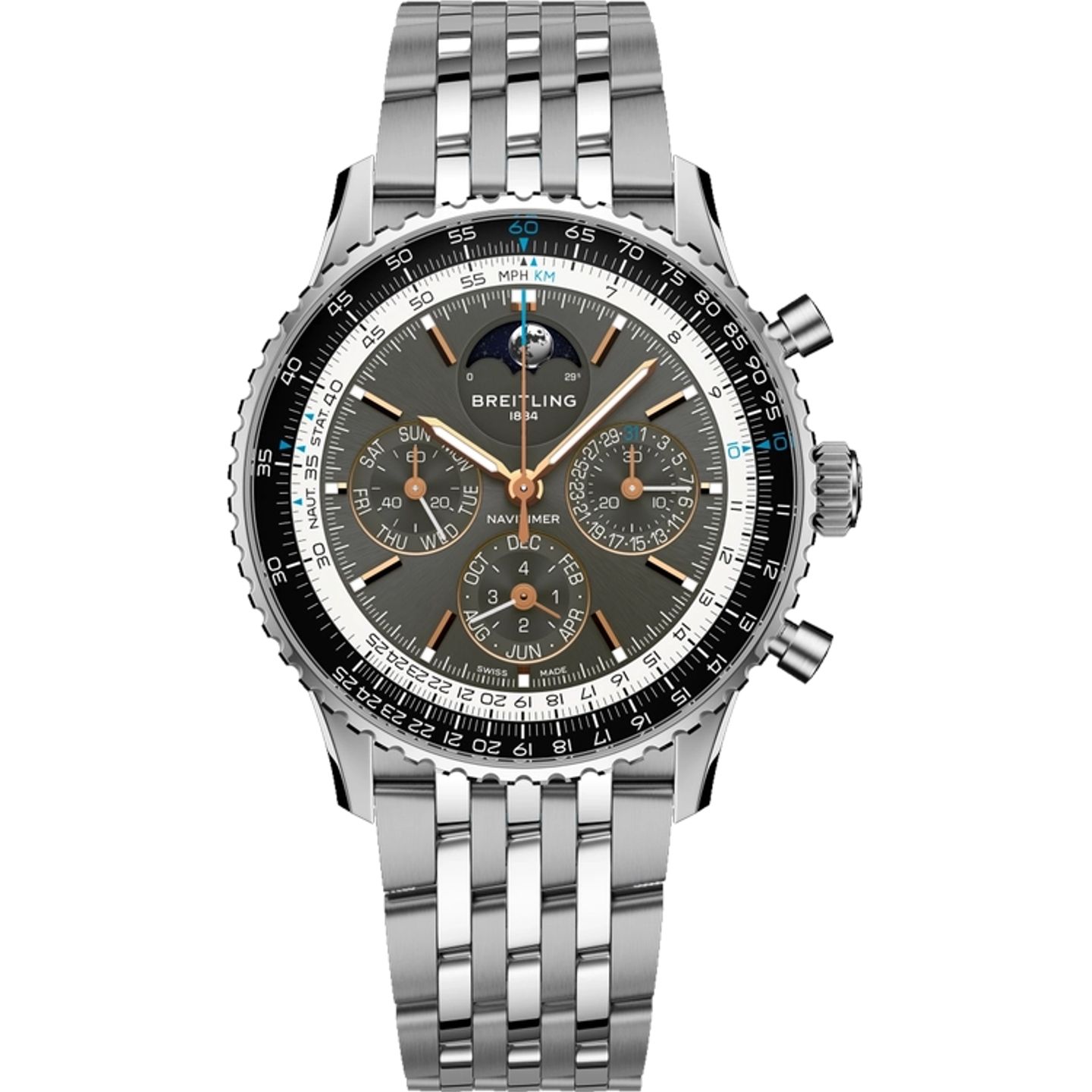 Breitling Navitimer PB1921251B1A1 - (1/1)