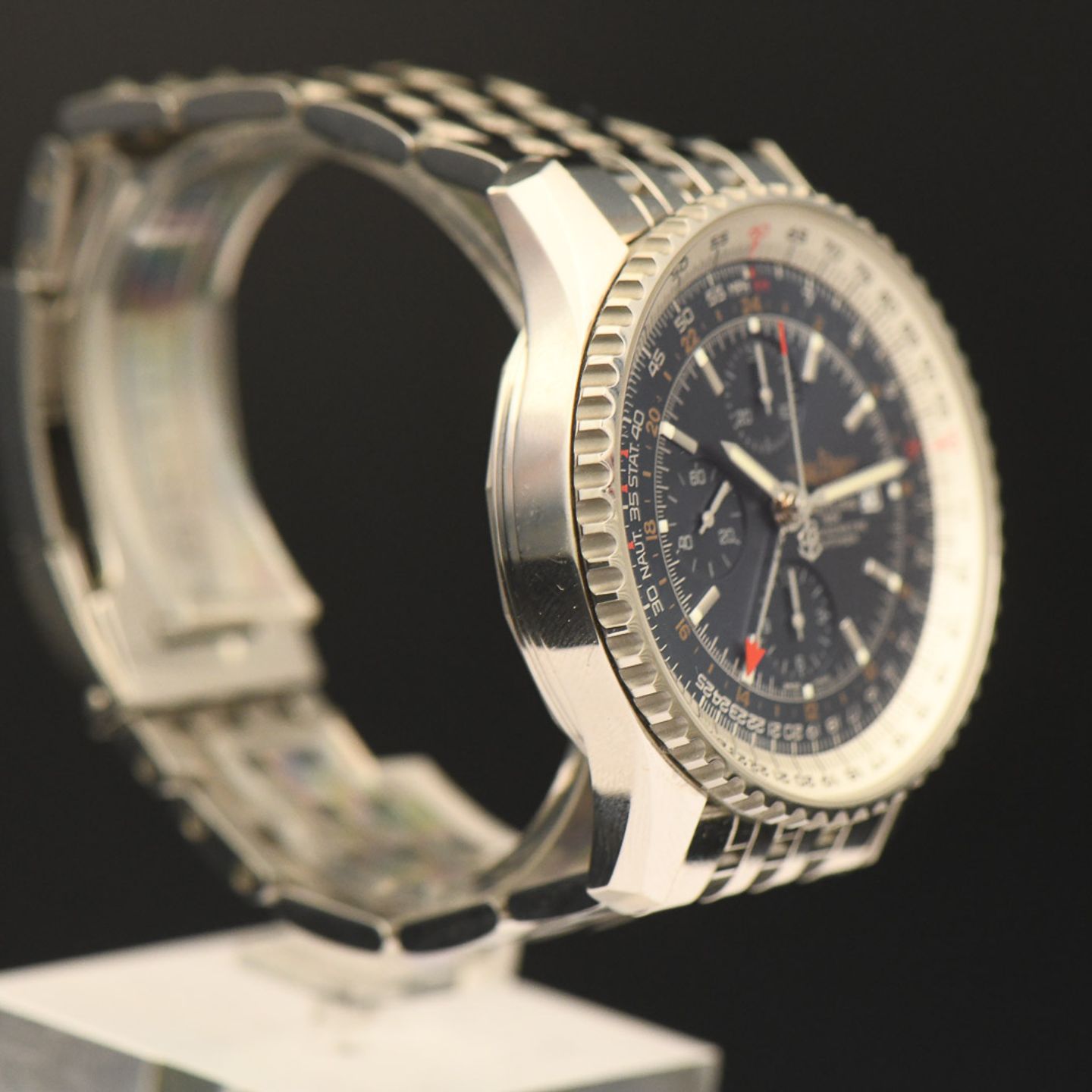Breitling Navitimer World A2432212 - (6/8)