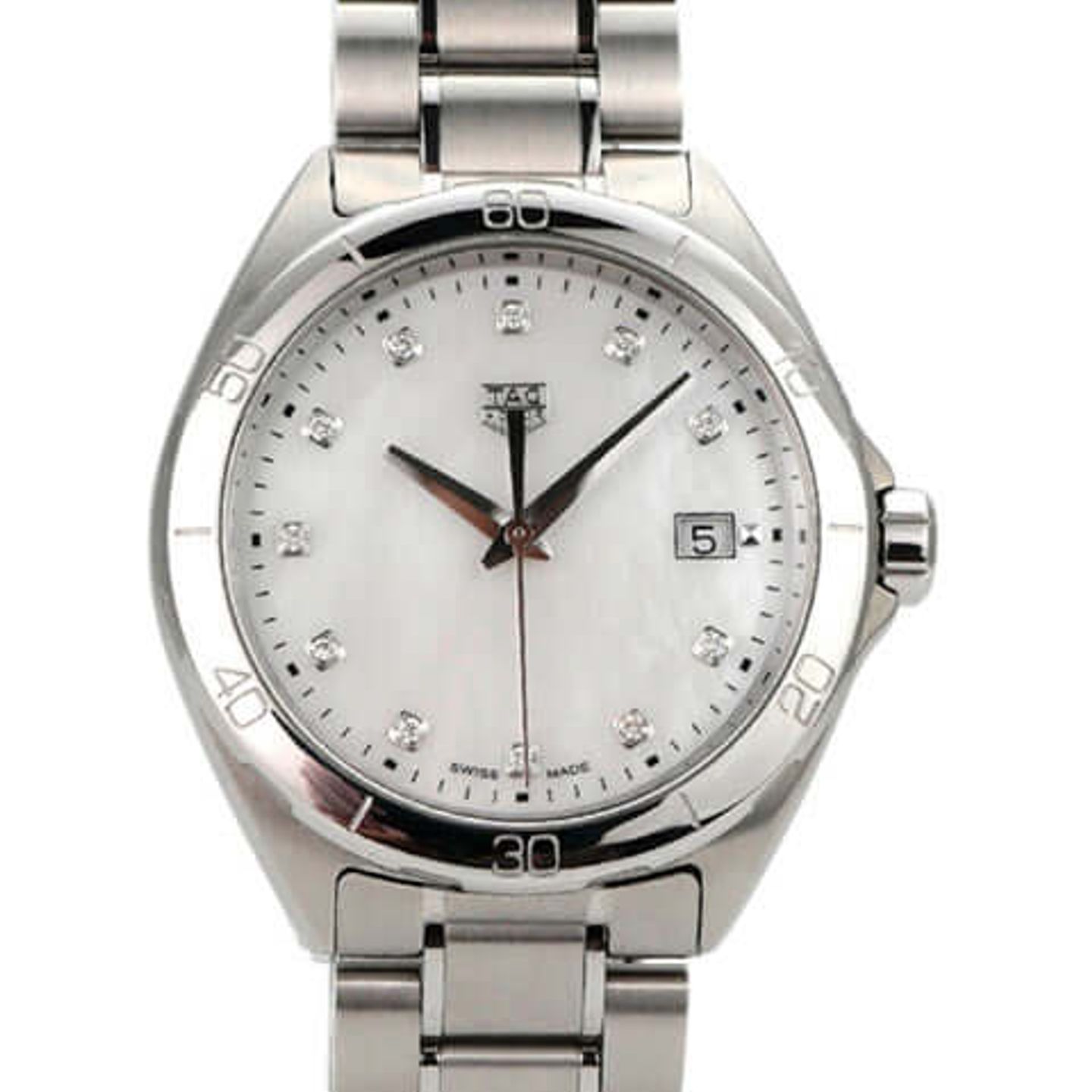 TAG Heuer Formula 1 Quartz CAZ101AL.BA0842 - (1/8)